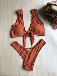 Bikini nudo - tienda online