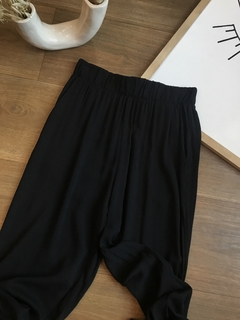 Pantalón babucha - comprar online