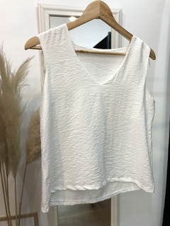 Blusa Emma v - tienda online