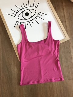 Imagen de Musculosa basica