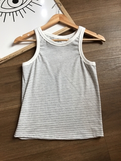 Musculosa Morley - pipashowroom