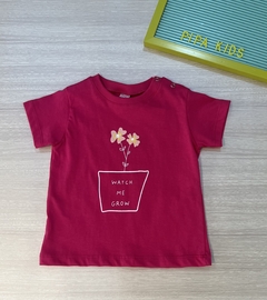 Remera Grow - comprar online