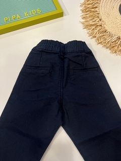 Pantalón BB c/Chino - comprar online