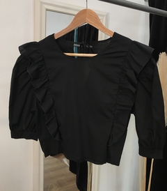 Blusa Londres - tienda online