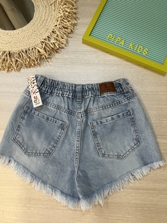 Short jean - comprar online