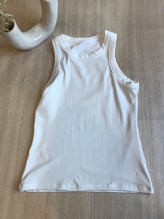 Musculosa melville - pipashowroom