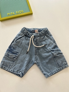 Short Jean - comprar online