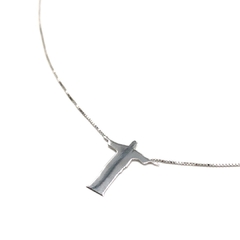 Colar Cristo Redentor - comprar online