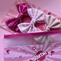Trio box Barbie ( 3 unidades ) - comprar online