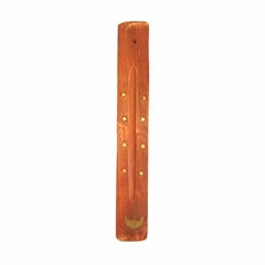 Porta Sahumerio Sky de Madera Deco India - comprar online