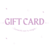 Gift Card Online