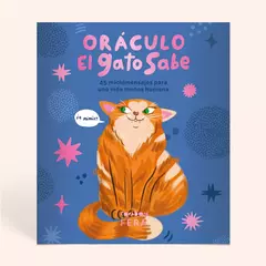 Oráculo El gato sabe