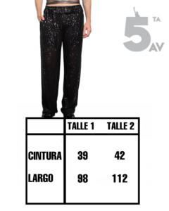 Pantalon Diamond en internet