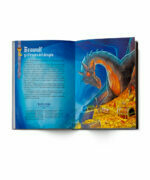El gran libro de los dragones - Las Moore