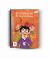 El misterio de la biblioteca