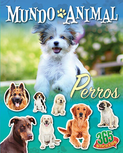 MUNDO ANIMAL PERROS