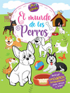 El mundo de los perros