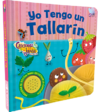 Yo tengo un tallarín