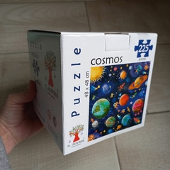 Cosmos 225 piezas - comprar online