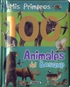 Mis primeros 100: Animales del bosque