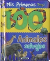Mis primeros 100: Animales salvajes