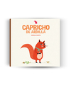 Capricho de Ardilla