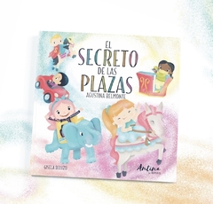 El secreto de las plazas