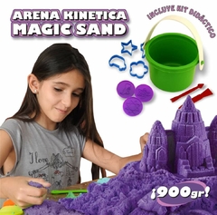 kit Arena kinética - comprar online
