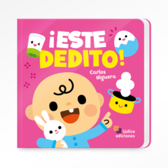 ESTE DEDITO