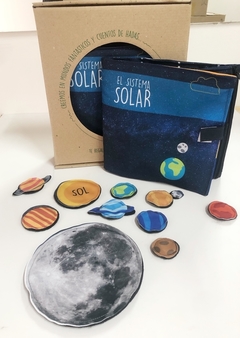 Sistema solar - comprar online