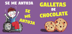 SE ME ANTOJA - Las Moore