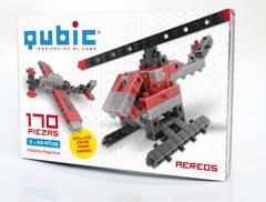 Qubic 170 piezas - comprar online