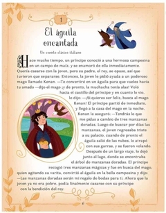 101 Historias de Magia y Aventura en internet