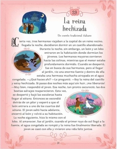 101 Historias de Magia y Aventura - Las Moore