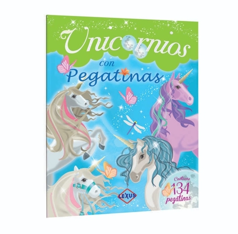 Libro de pegatinas reutilizable Juguetes, Juguetes Argentina