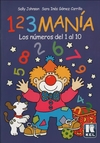 123 Mania - Los Números Del 1 Al 10
