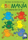 456 Mania - Los Números Del 1 Al 30