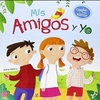 MIS AMIGOS Y YO