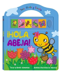 Hola Abeja