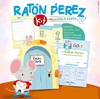 Kit ratón Pérez