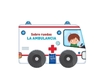 Sobre ruedas: La ambulancia