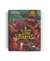 El gran libro de los piratas