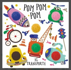 POM POM POM - EL TRANSPORTE