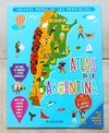 ATLAS DE LA ARGENTINA