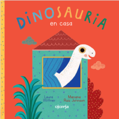 Dinosauria en casa