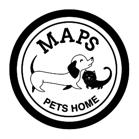 MAPS PETS HOME