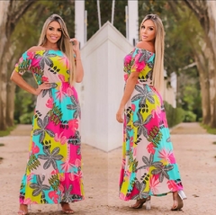 Atacado de roupas online top