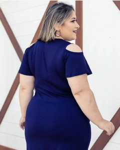 Vestido Curto Camila - loja online