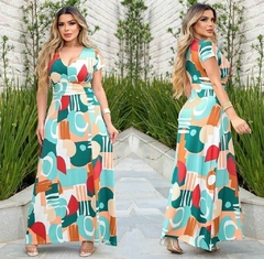 Comprar vestido atacado outlet