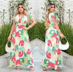 Vestidos no atacado on sale